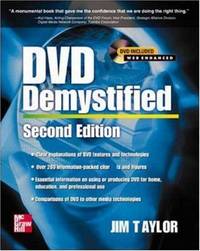 Dvd Demystified