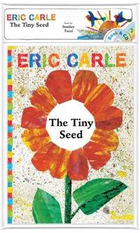 The Tiny Seed (ISBN: 9781534414266)