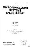 Microprocessor Systems Engineering (Matrix series in computer engineering)