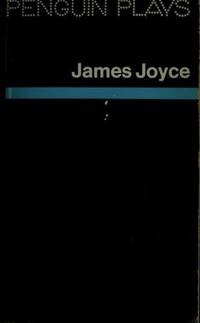 Exiles by Joyce, James - 1977-10-27