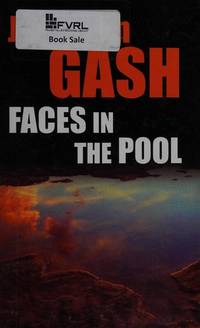 image of Faces in the Pool