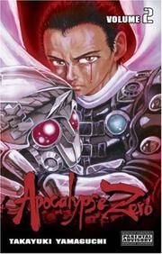 Apocalypse Zero Volume 2 (v. 2)