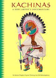Kachinas: A Hopi Artist's Documentary