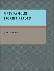 image of Fifty Famous Stories Retold