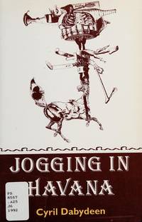 JOGGING IN HAVANA. (Short stories).