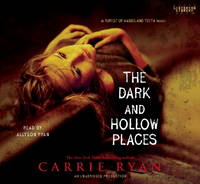 image of The Dark and Hollow Places