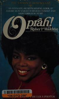 cover of Oprah!