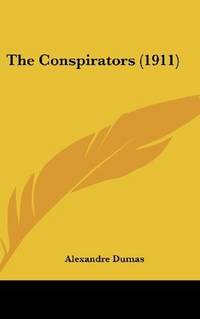 image of The Conspirators (1911)
