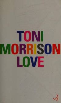 Love by Morrison, Toni - 2004