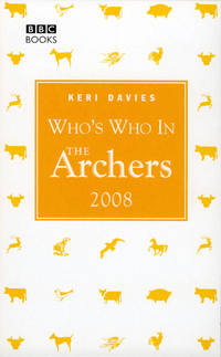 Who's Who in the Archers 2008