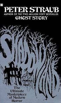 Shadowland (ISBN: 9780425097267)
