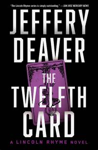 image of The Twelfth Card