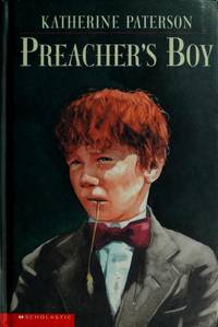 Preacher's boy