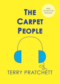 cover of The Carpet People