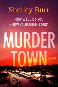Murder Town: A town still haunted by the aftermath of a serial killer is now faced with a copycat...