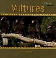 Vultures (Ugly Animals) by Kerri O'Donnell - 2006-08-31 - from Ergodebooks (SKU: DADAX1404235264)