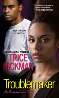 Troublemaker (An Unexpected Love Novel)