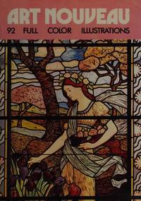 Art Nouveau - the Style of the 1890s