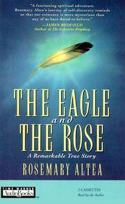 image of The Eagle and the Rose: A Remarkable True Story