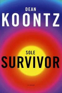 cover of Sole Survivor