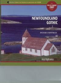 Newfoundland Gothic