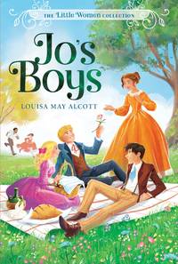 image of Jo's Boys