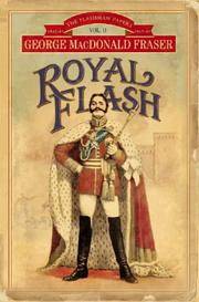 image of Royal Flash - Flashman Papers II