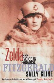 cover of Zelda Fitzgerald : Her Voice in Paradise