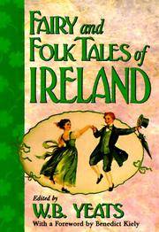 Fairy and Folk Tales of Ireland