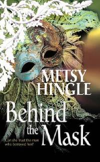 Behind the Mask