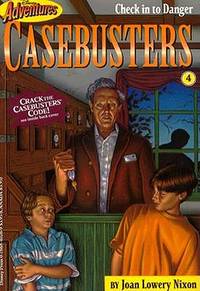 Casebusters: Check in to Danger