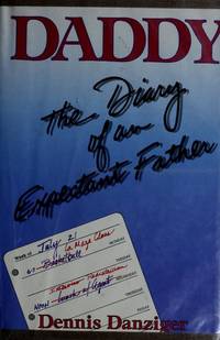 Daddy The Diary of an Expectant Father