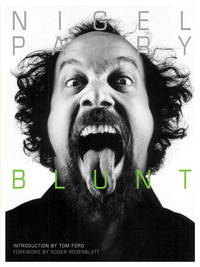 Nigel Parry: Blunt