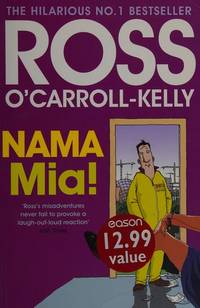 NAMA Mia!