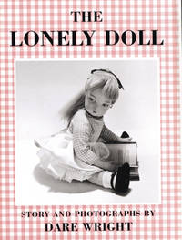 The Lonely Doll (ISBN: 9780395899267)