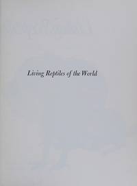 Living Reptiles of the World