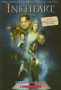 Inkheart (ISBN: 9780545046268)