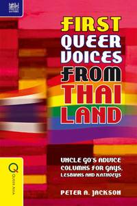 First Queer Voices from Thai Land