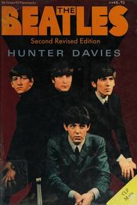 cover of The Beatles