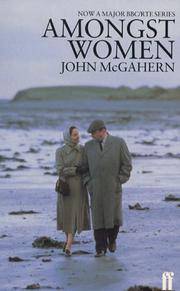 Amongst Women by John McGahern