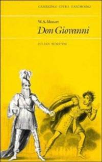 W. A. Mozart : Don Giovanni