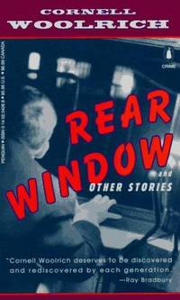 Rear Window and Other Stories