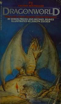 cover of Dragonworld
