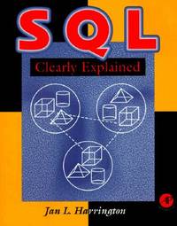 SQL Clearly Explained