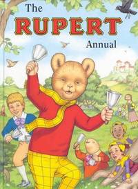 cover of Rupert Annual, 2003, No. 68.