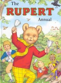 Rupert Annual 2004 : (Annual . No. 68 ) by Ian Robinson