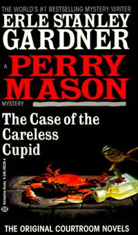 The Case of the Careless Cupid