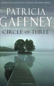 Circle Of Three [Paperback] Gaffney, Patricia