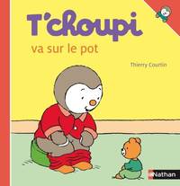 T Choupi Va Sur Le Pot
