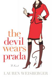 The Devil Wears Prada   (Signed)